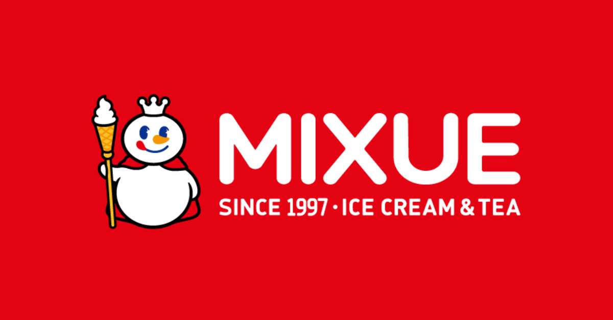 mixue-logo